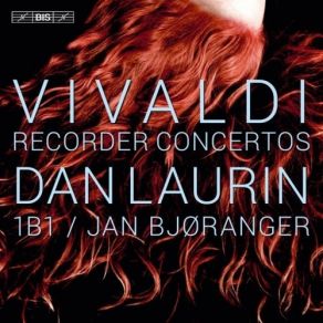 Download track 05 - Concerto In A Minor, RV108, For Recorder, 2 Viol... - II. Adagio Antonio Vivaldi