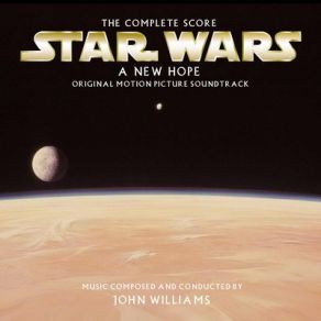 Download track Binary Sunset John Williams, London Symphony Orchestra And Chorus