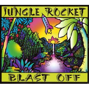 Download track Can'T Judge A Book Jungle Rocket