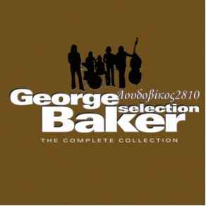 Download track Sing A Song Of Love The George Baker Selection