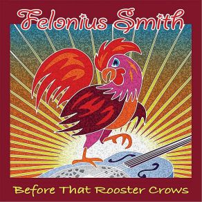 Download track Delivery Man Felonius Smith