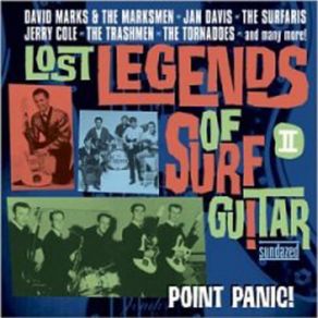 Download track Yep THE SURFARIS
