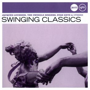 Download track Piano Sonata No. 15 In C Major, Allegro (W. A. Mozart) Wolfgang Amadeus Mozart, The Swingle Singers, A. Mozart