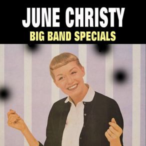 Download track Swingin' On Nothin' June Christy