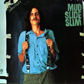 Download track Let Me Ride James Taylor