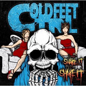 Download track What Kind Of Drink Is Absinthe Cold Feet Control