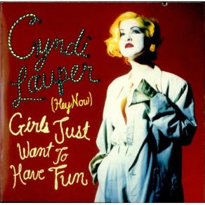 Download track Hey Now (Girls Just Want To Have Fun) (Vasquez Remix 'Pop Goes The Dancehall') Cyndi Lauper