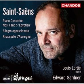 Download track 08. Piano Concerto No. 5 In F Major, Op. 103, R. 205 Egyptian III. Molto Allegro Camille Saint - Saëns