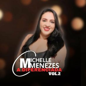Download track O Pobretão Michelle Menezes A Diferenciada