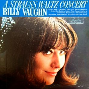 Download track A Thousand And One Nights Billy Vaughn