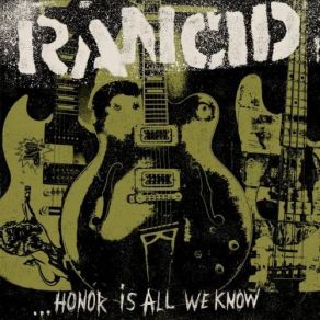 Download track Malfunction Rancid