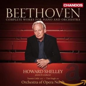 Download track 19. Piano Concerto In D Major, Op. 61a II. Larghetto - Ludwig Van Beethoven