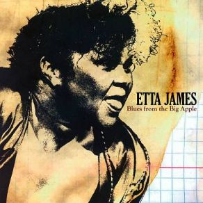 Download track I'd Rather Go Blind Etta James