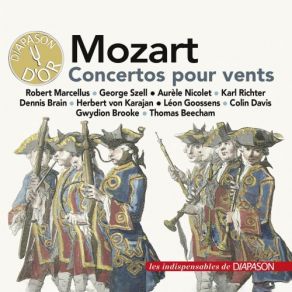 Download track Clarinet Concerto In A Major, K. 622 III. Rondo (Allegro) Wolfgang Amadeus MozartRoberto Alegro