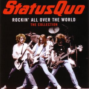Download track Is There A Better Way Status Quo