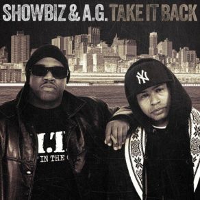 Download track Love Is A Beautiful Thing Showbiz & A. G.