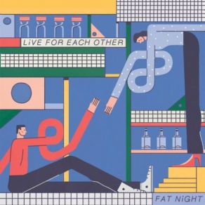 Download track Long Weekend Fat Night