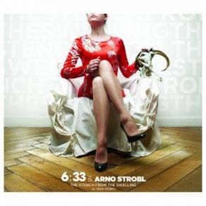 Download track (I Should Have Known) Her Name Was Boogie Arno Strobl, Sombr I Yahn