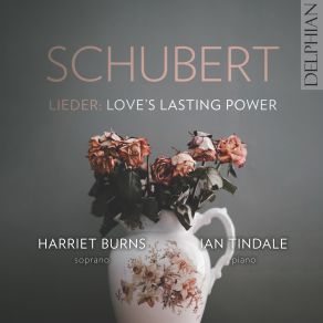 Download track Suleika I, D. 720 Ian Tindale, Harriet Burns