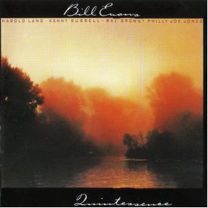Download track Nobody Else But Me Bill Evans