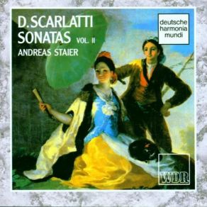 Download track Sonata C-Dur K 461 - Allegro Andreas StaierRoberto Alegro