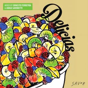 Download track From Left To Right Ernesto Ferreyra