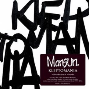 Download track Getting Your Way Mansun
