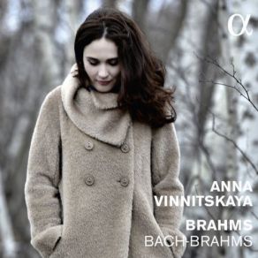 Download track Fantasies, Op. 116 V. Intermezzo In E Minor (Andante Con Grazia Ed Intimissimo Sentimento) Anna Vinnitskaya