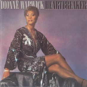 Download track Misunderstood Dionne Warwick