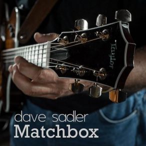 Download track Cissy Strut Dave Sadler