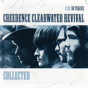 Download track Lookin' Out My Back Door Creedence