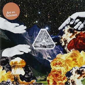 Download track Parlez Vous Francais? Art Vs. Science
