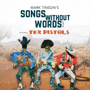 Download track I Can't Wait To Get Back Home Mark Tinson