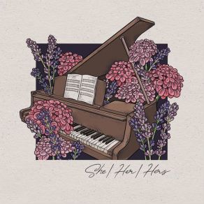Download track Transitioning (To A Life Without You) She, Her, The Hers