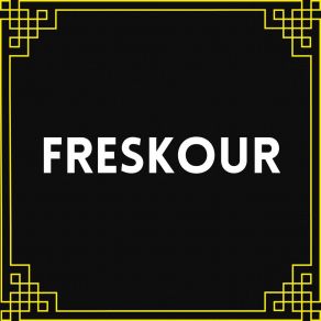 Download track Baby Powder Freskour
