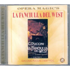 Download track Hello... Chiamano Giacomo Puccini