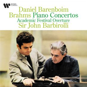 Download track Piano Concerto No. 1 In D Minor, Op. 15: III. Rondo. Allegro Non Troppo Daniel Barenboim, Sir John Barbirolli
