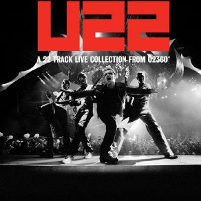 Download track I Still Haven'T Found What I'M Looking For U2
