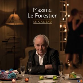 Download track Le Cadeau Maxime Le Forestier