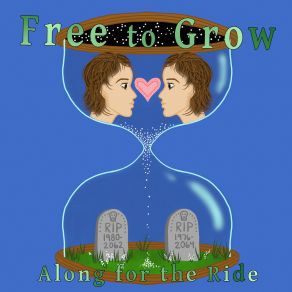 Download track A Drop Of Time Free To Grow