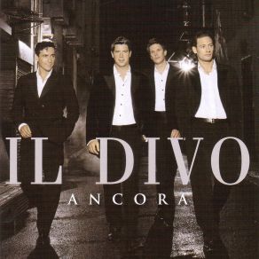 Download track Pour Que Tu M'Aimes Encore Il Divo