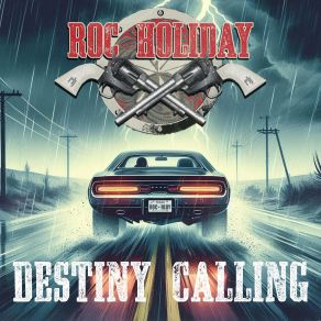 Download track Destiny Calling Roc Holiday