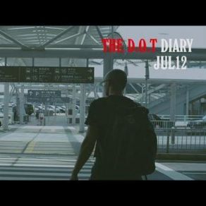 Download track Blood, Sweat And Tears The D. O. T