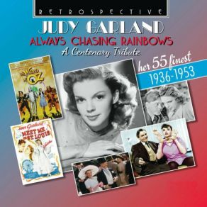 Download track Johnny One Note Judy Garland