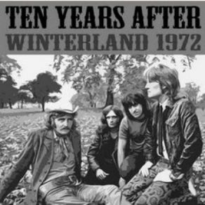 Download track I'm Goin' Home Ten Years After