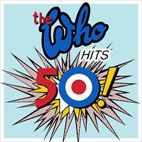 Download track Squeeze Box The Who
