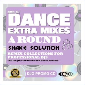 Download track Get Up (Rattle) (Danny Haward Vocal Extended Mix) Bingo Players, The Far East Movement