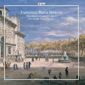 Download track Overture No. 5 In B-Flat Major: I. Largo. Allegro L'Arte Dell'Arco, Federico Guglielmo