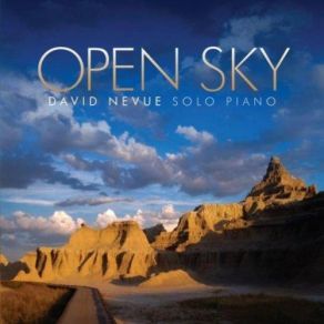 Download track Open Sky David Nevue