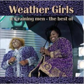 Download track Lock Me Up The Weather Girls